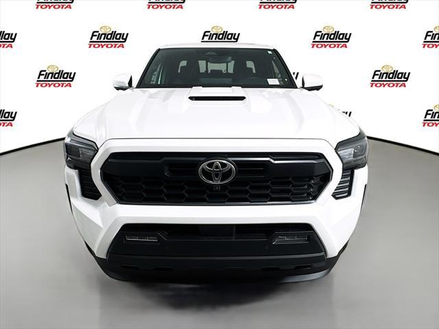 new 2025 Toyota Tacoma car, priced at $51,664