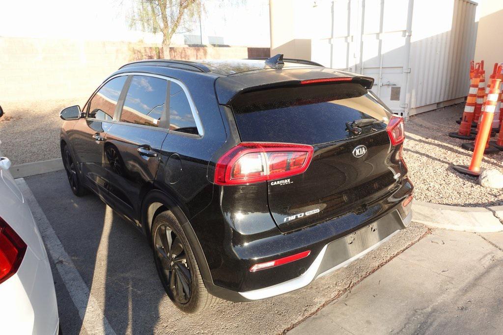 used 2019 Kia Niro car, priced at $13,588