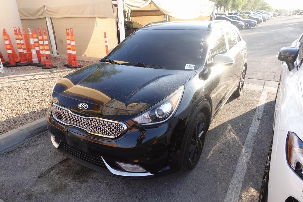 used 2019 Kia Niro car, priced at $13,588