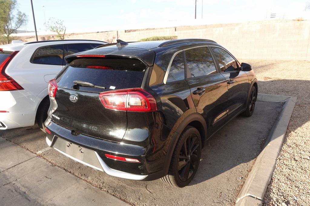 used 2019 Kia Niro car, priced at $13,588