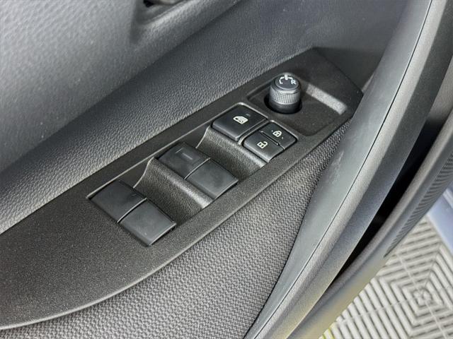 new 2025 Toyota Corolla car, priced at $24,217