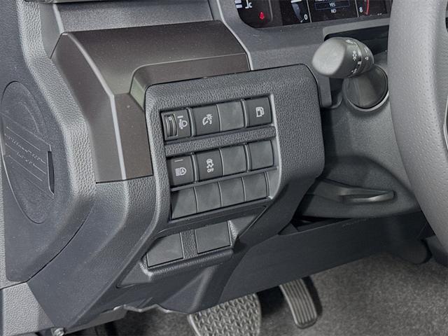 new 2025 Toyota 4Runner car, priced at $44,343