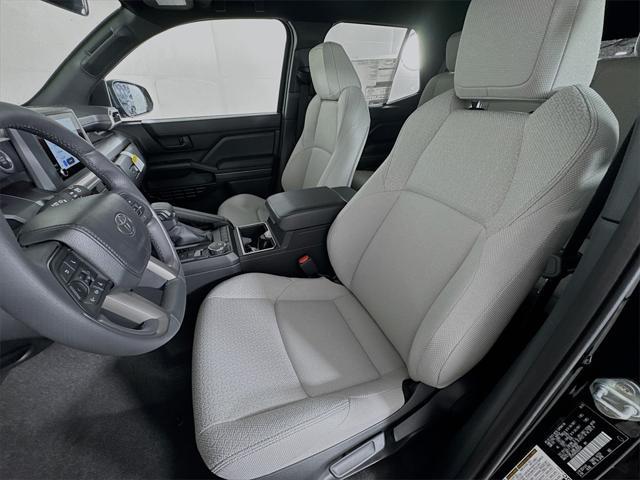 new 2025 Toyota 4Runner car, priced at $44,343