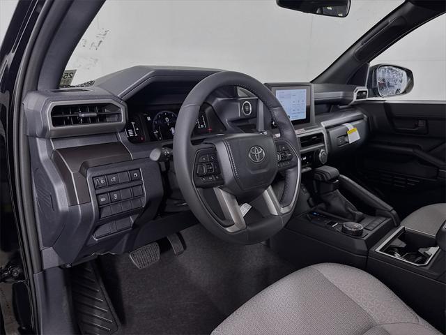 new 2025 Toyota 4Runner car, priced at $44,343