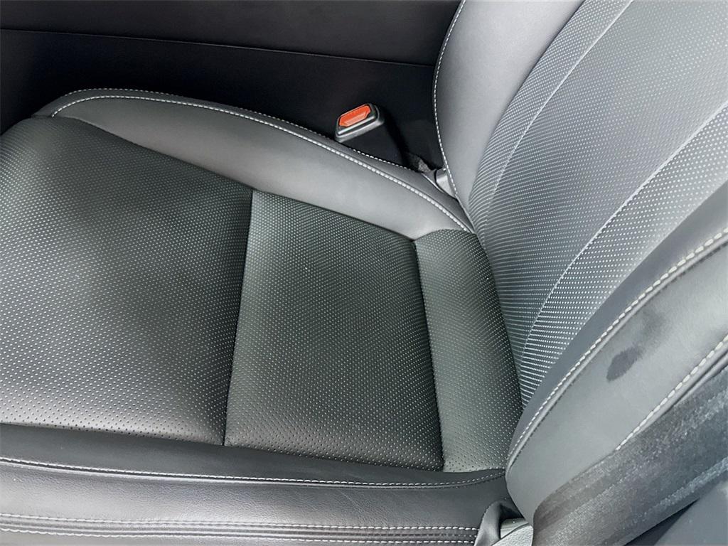 used 2024 Lexus LX 600 car, priced at $98,988