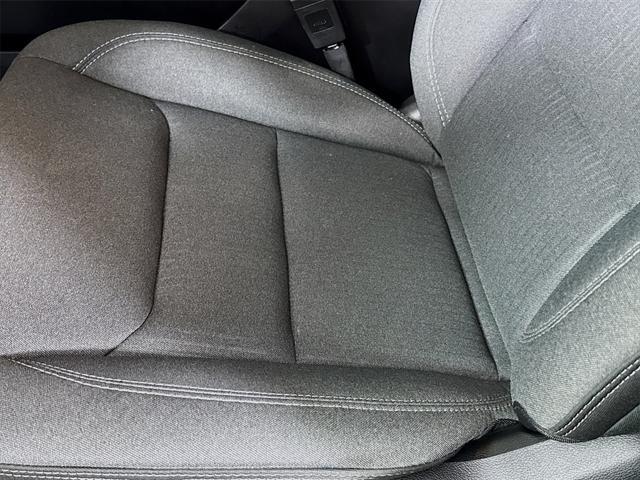 used 2024 Ram 1500 car, priced at $40,988