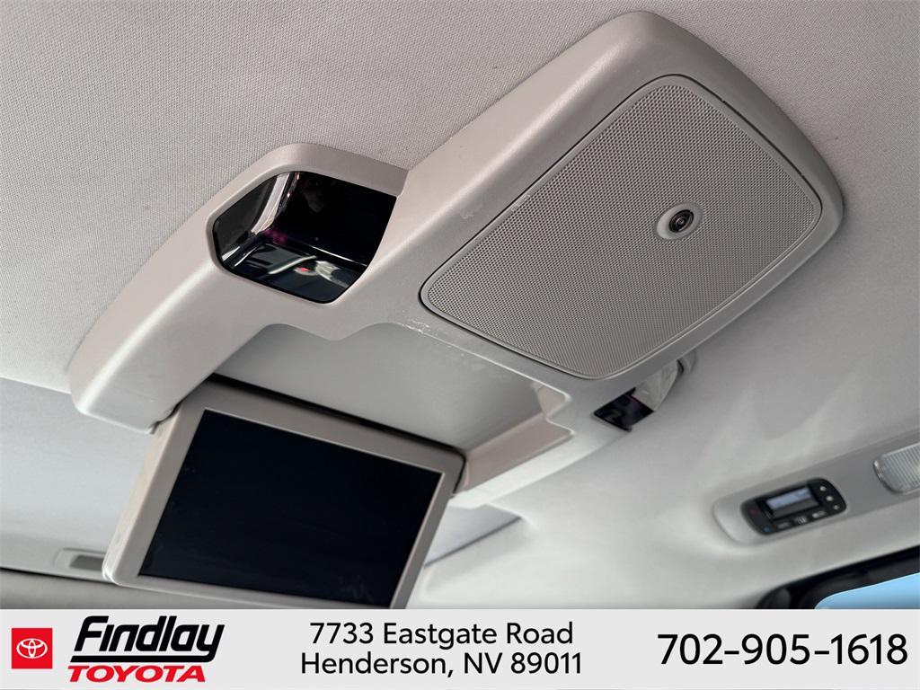 used 2023 Honda Odyssey car, priced at $38,588