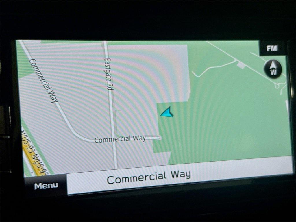 used 2020 Subaru BRZ car, priced at $25,688