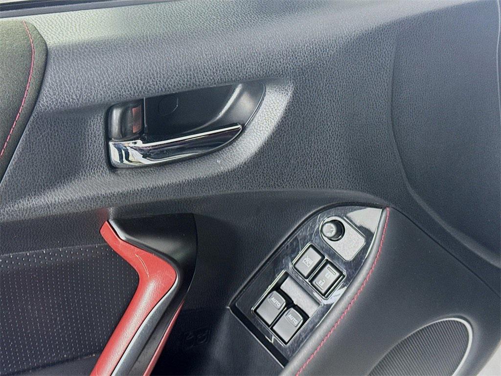 used 2020 Subaru BRZ car, priced at $25,688