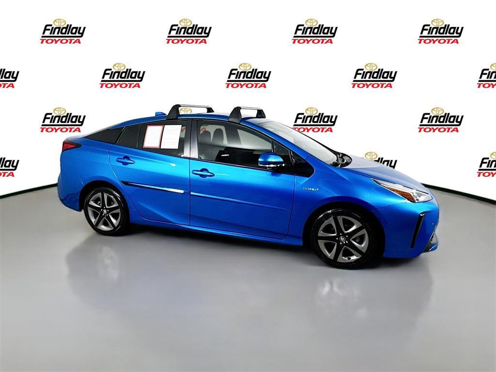 used 2020 Toyota Prius car, priced at $24,988