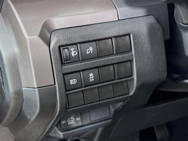 new 2025 Toyota Tacoma car, priced at $48,124
