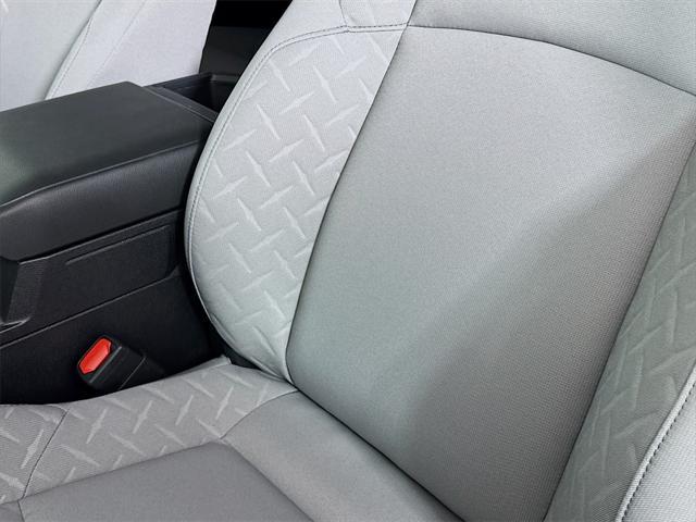 new 2025 Toyota Tacoma car, priced at $48,124