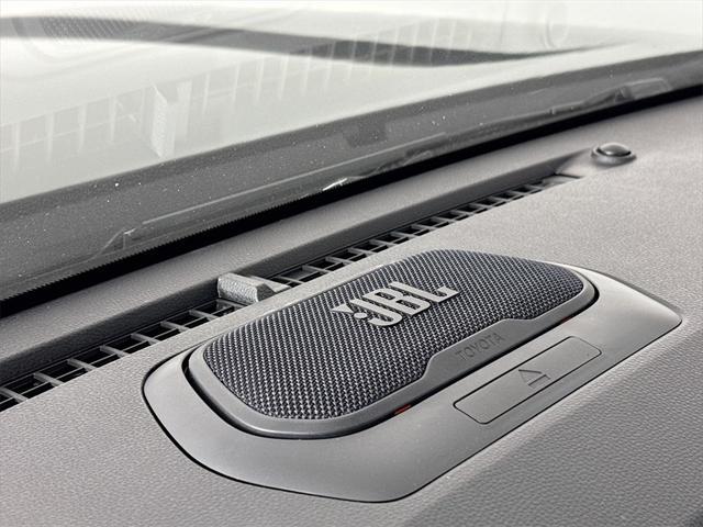 new 2025 Toyota Tacoma car, priced at $48,124
