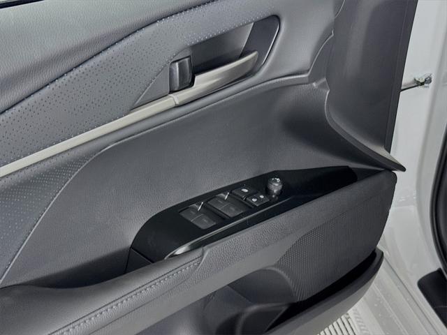new 2025 Toyota Camry car, priced at $39,061