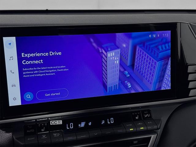 new 2025 Toyota Camry car, priced at $39,061