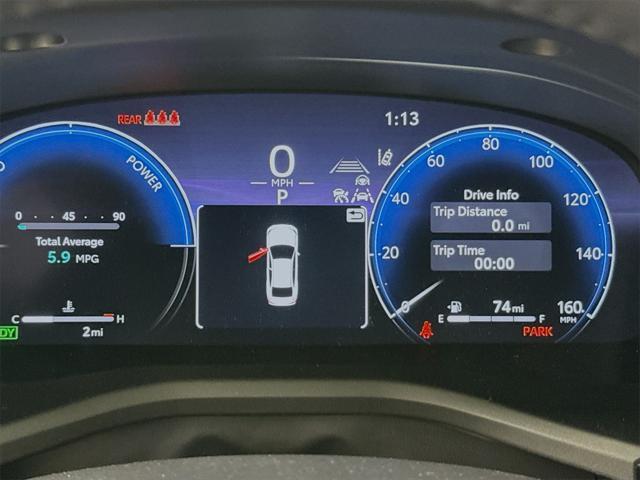 new 2025 Toyota Camry car, priced at $39,061