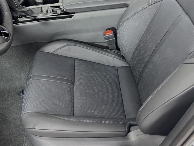 new 2025 Toyota Camry car, priced at $39,061