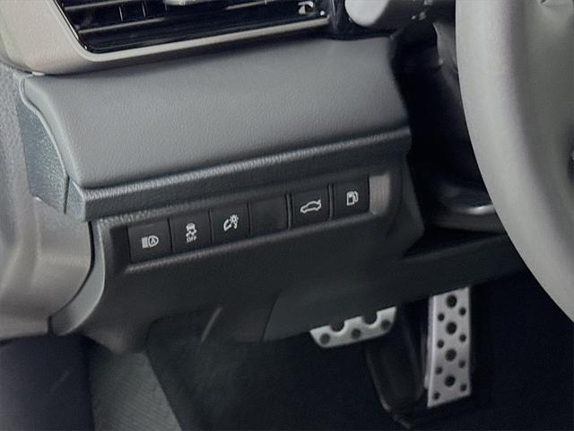 new 2025 Toyota Camry car, priced at $39,061