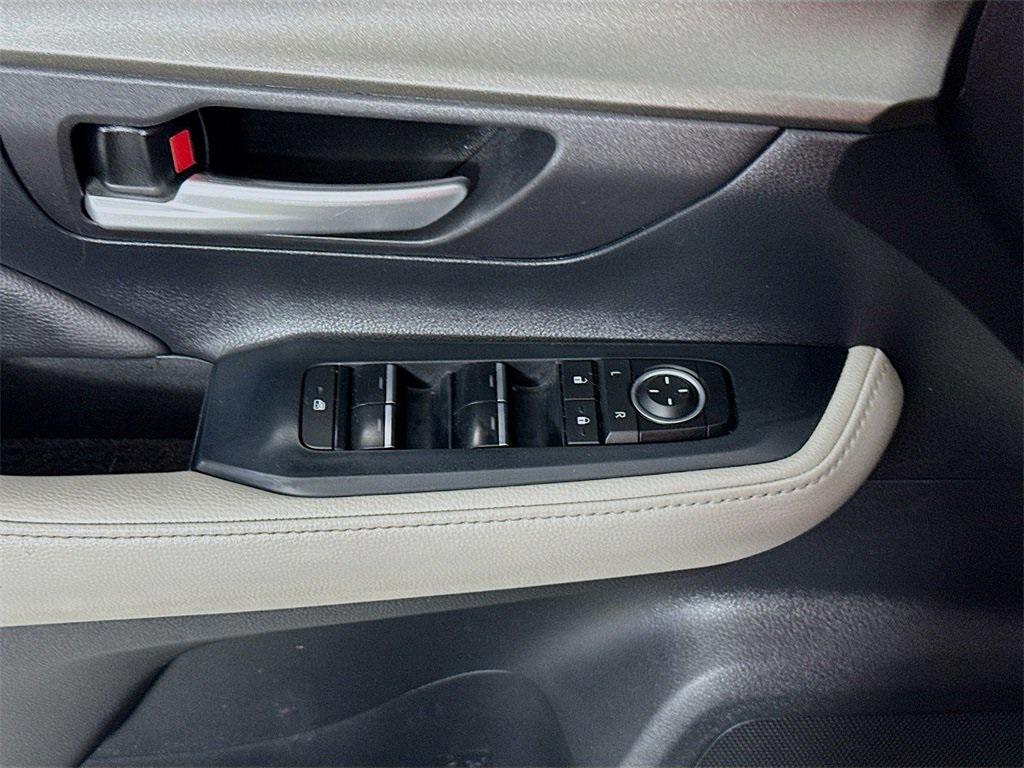 used 2024 Toyota Grand Highlander car, priced at $42,188