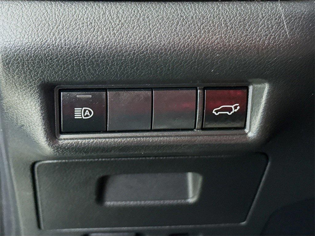 used 2024 Toyota Grand Highlander car, priced at $42,188