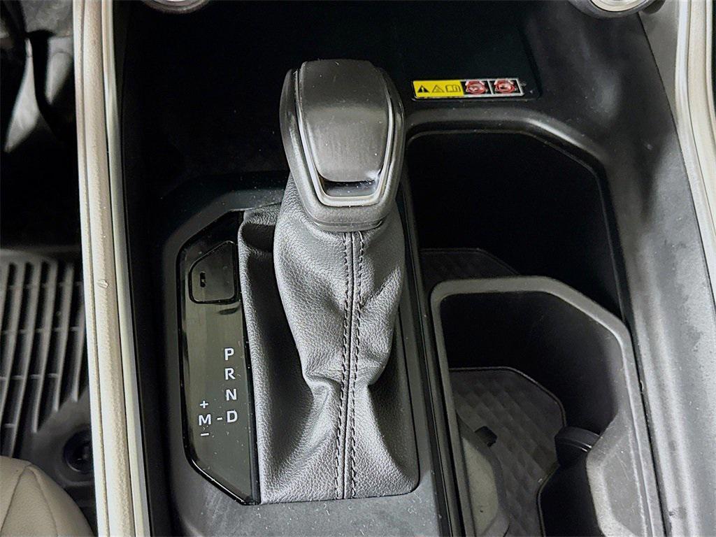 used 2024 Toyota Grand Highlander car, priced at $42,188