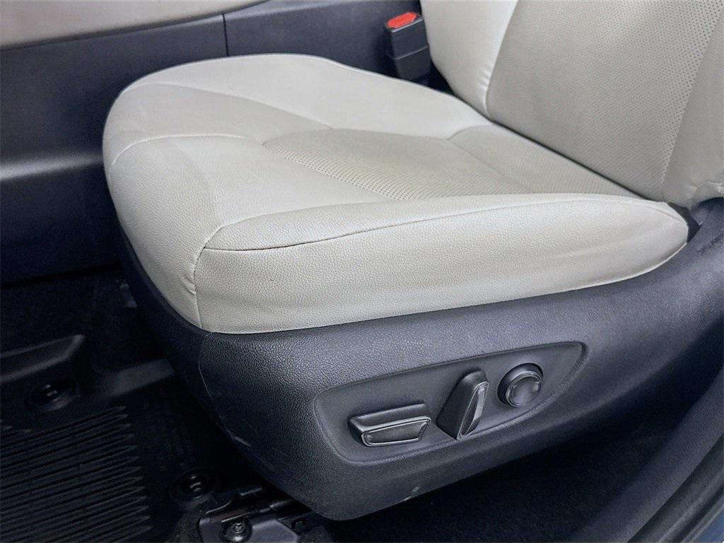 used 2024 Toyota Grand Highlander car, priced at $42,188