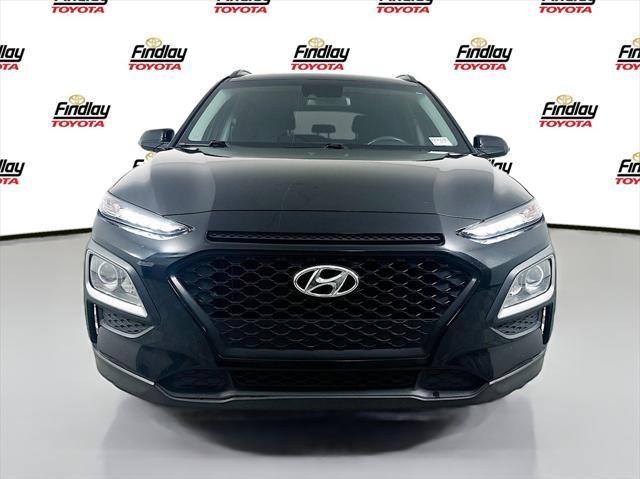 used 2020 Hyundai Kona car, priced at $16,488