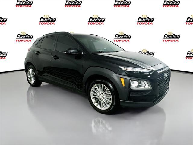 used 2020 Hyundai Kona car, priced at $16,488