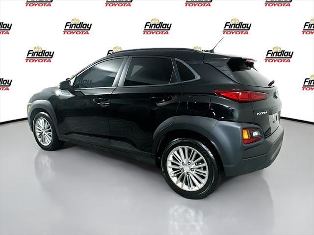 used 2020 Hyundai Kona car, priced at $16,488