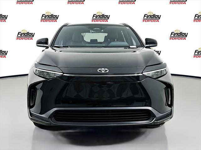 used 2024 Toyota bZ4X car, priced at $31,488