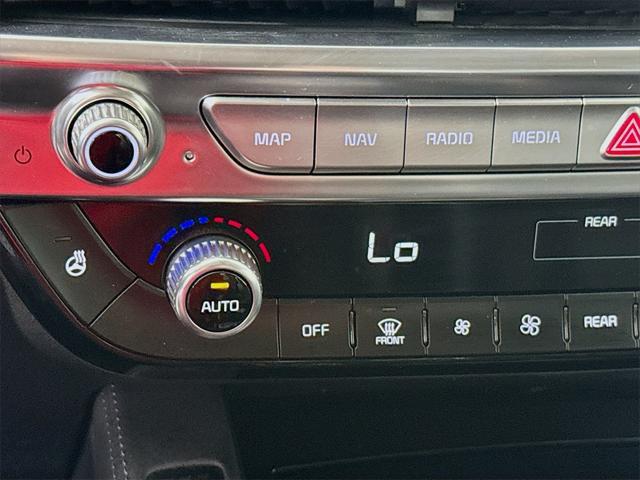 used 2022 Kia Telluride car, priced at $37,988