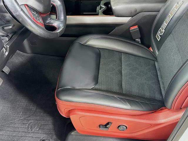 used 2019 Ram 1500 car, priced at $40,588