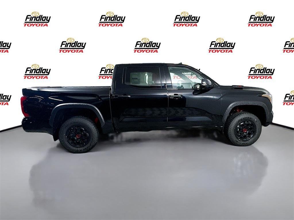 new 2026 Toyota Tundra Hybrid car, priced at $78,919