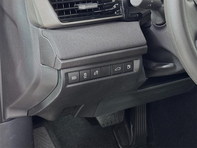 new 2025 Toyota Camry car, priced at $32,308