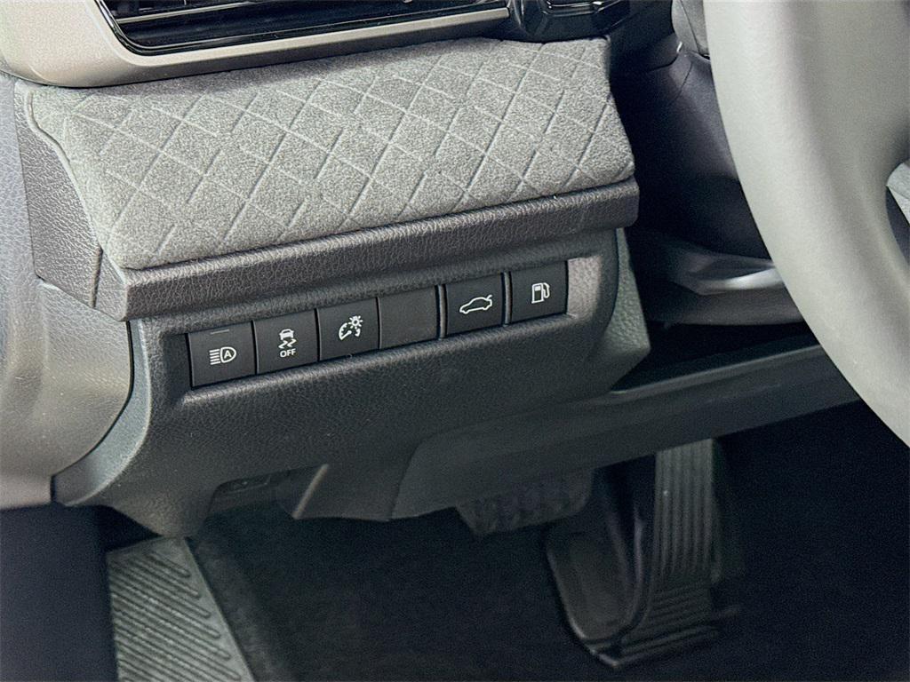 new 2025 Toyota Camry car, priced at $41,967