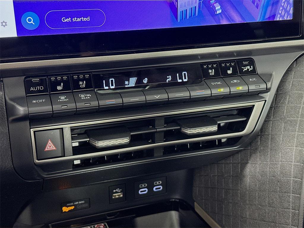 new 2025 Toyota Camry car, priced at $41,967