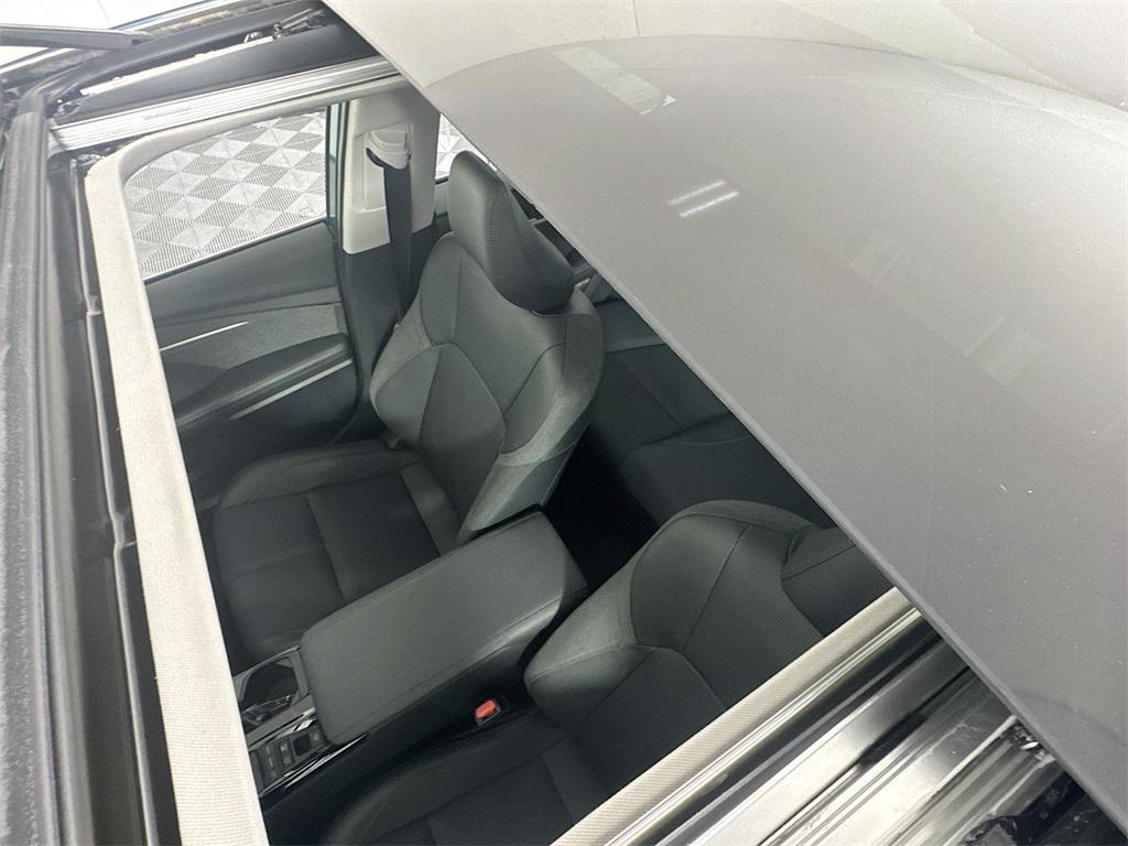 new 2025 Toyota Camry car, priced at $41,967