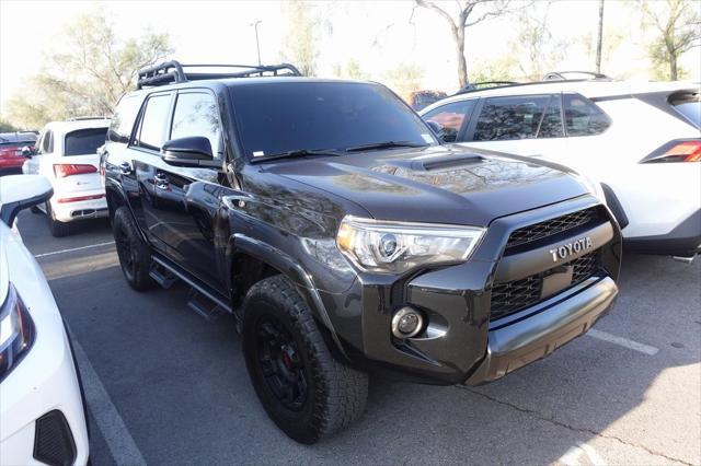 used 2024 Toyota 4Runner car, priced at $60,988