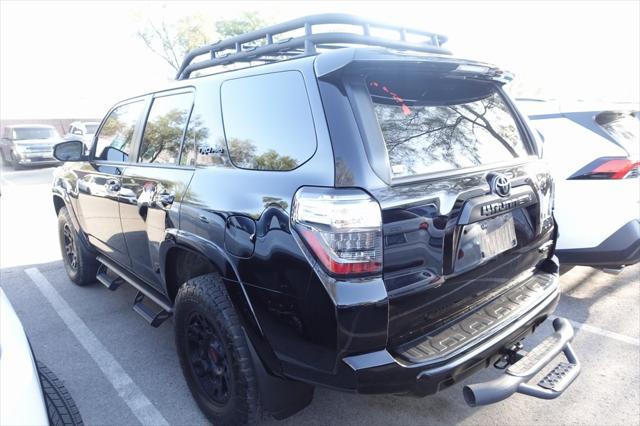 used 2024 Toyota 4Runner car, priced at $60,988