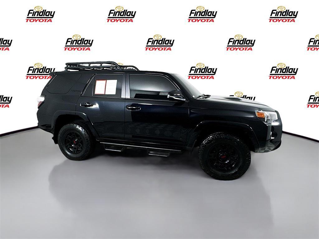 used 2024 Toyota 4Runner car, priced at $60,988