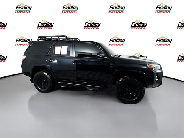 used 2024 Toyota 4Runner car, priced at $60,988