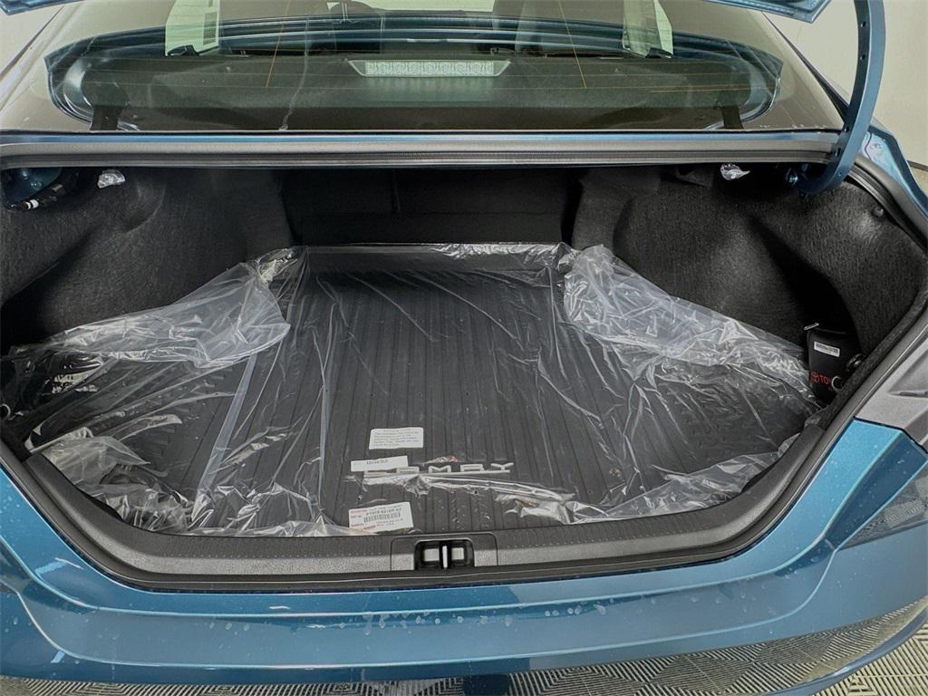 new 2025 Toyota Camry car, priced at $37,027