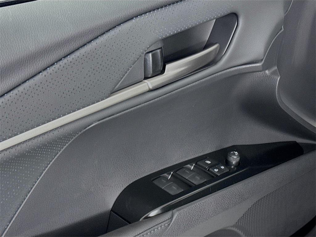 new 2025 Toyota Camry car, priced at $37,027