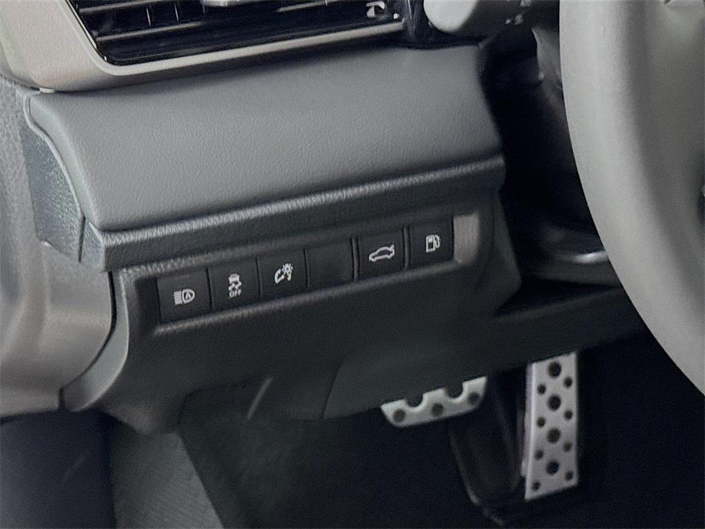 new 2025 Toyota Camry car, priced at $37,027