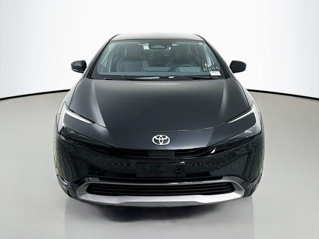 new 2024 Toyota Prius car, priced at $38,353