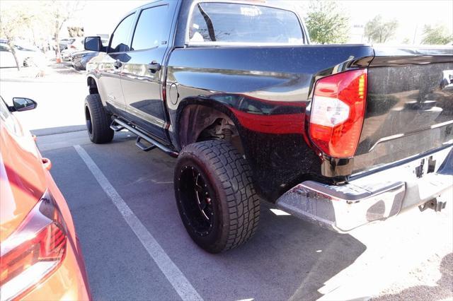 used 2014 Toyota Tundra car, priced at $28,988