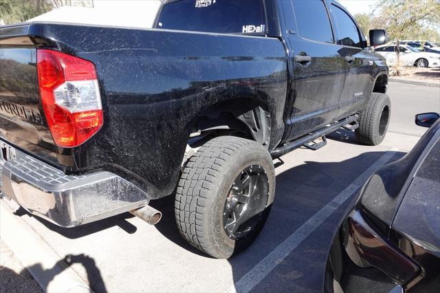 used 2014 Toyota Tundra car, priced at $28,988