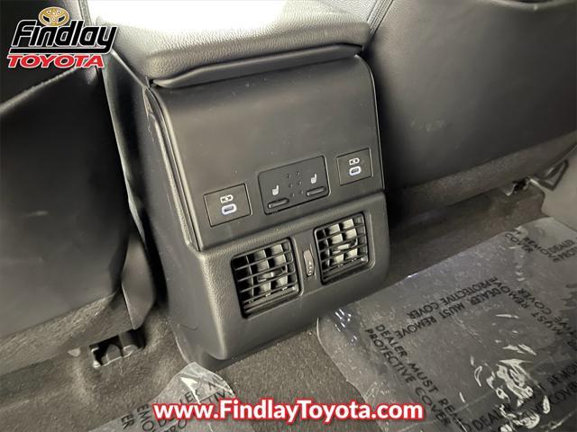 used 2024 Toyota bZ4X car, priced at $37,988