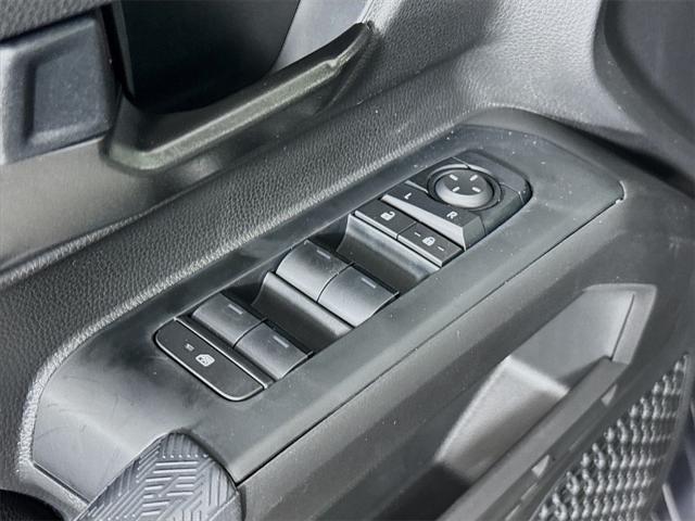 new 2025 Toyota Tacoma car, priced at $43,674