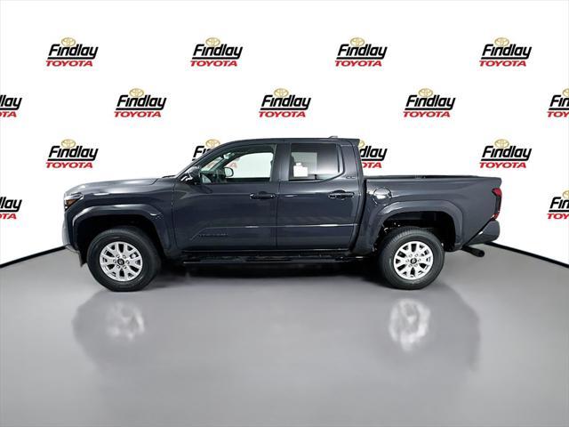 new 2025 Toyota Tacoma car, priced at $43,674